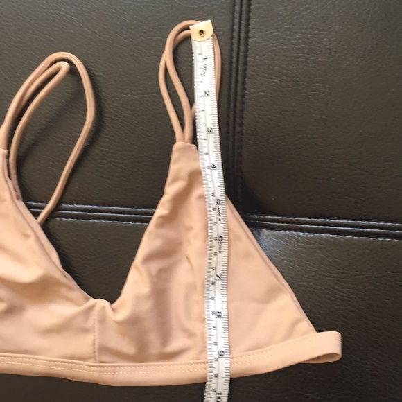 brazilian thong string bikini NWOT - Picture 8 of 8